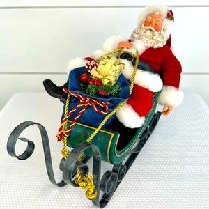 Possible Dreams- Wake Up Santa